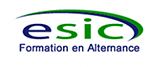 Logo de l'ESIC